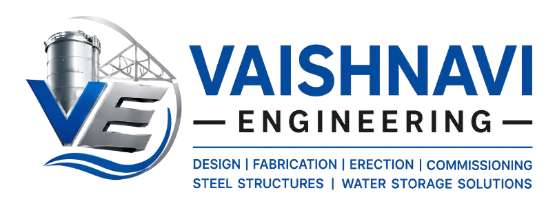 Vaishnavi Engineering Projects Logo