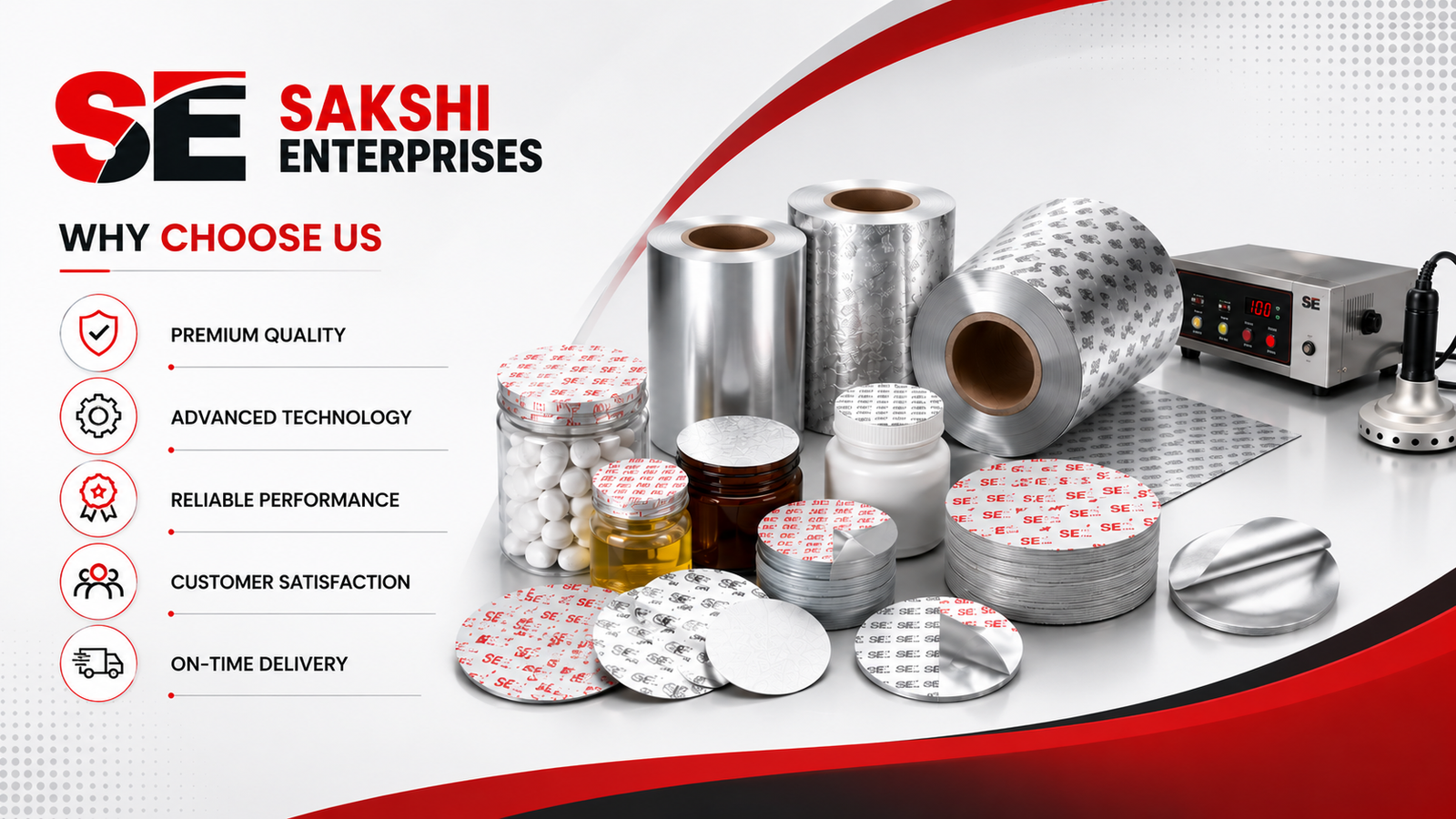Vaishnavi Engineering Projects Manufacturing Facility Ghaziabad